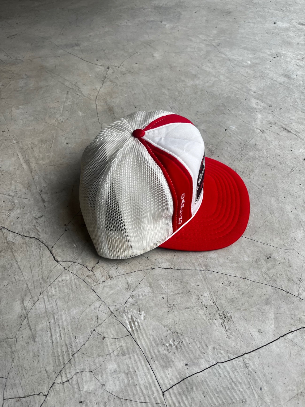 Black Label Beer Cap