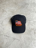 Mojave Desert Trail Cap