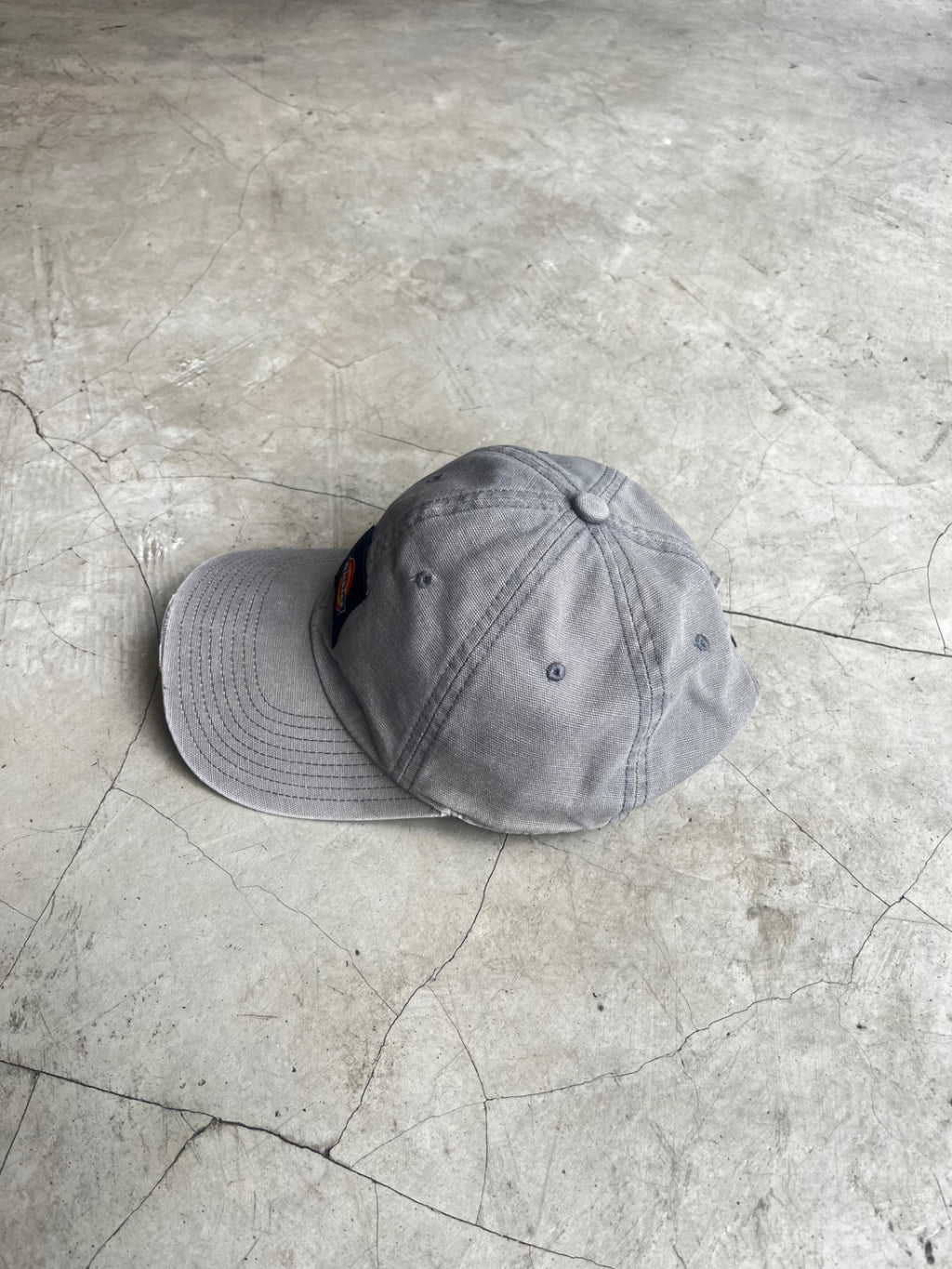 Dickies Faded Cap