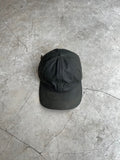 Barbour Army Green Cap