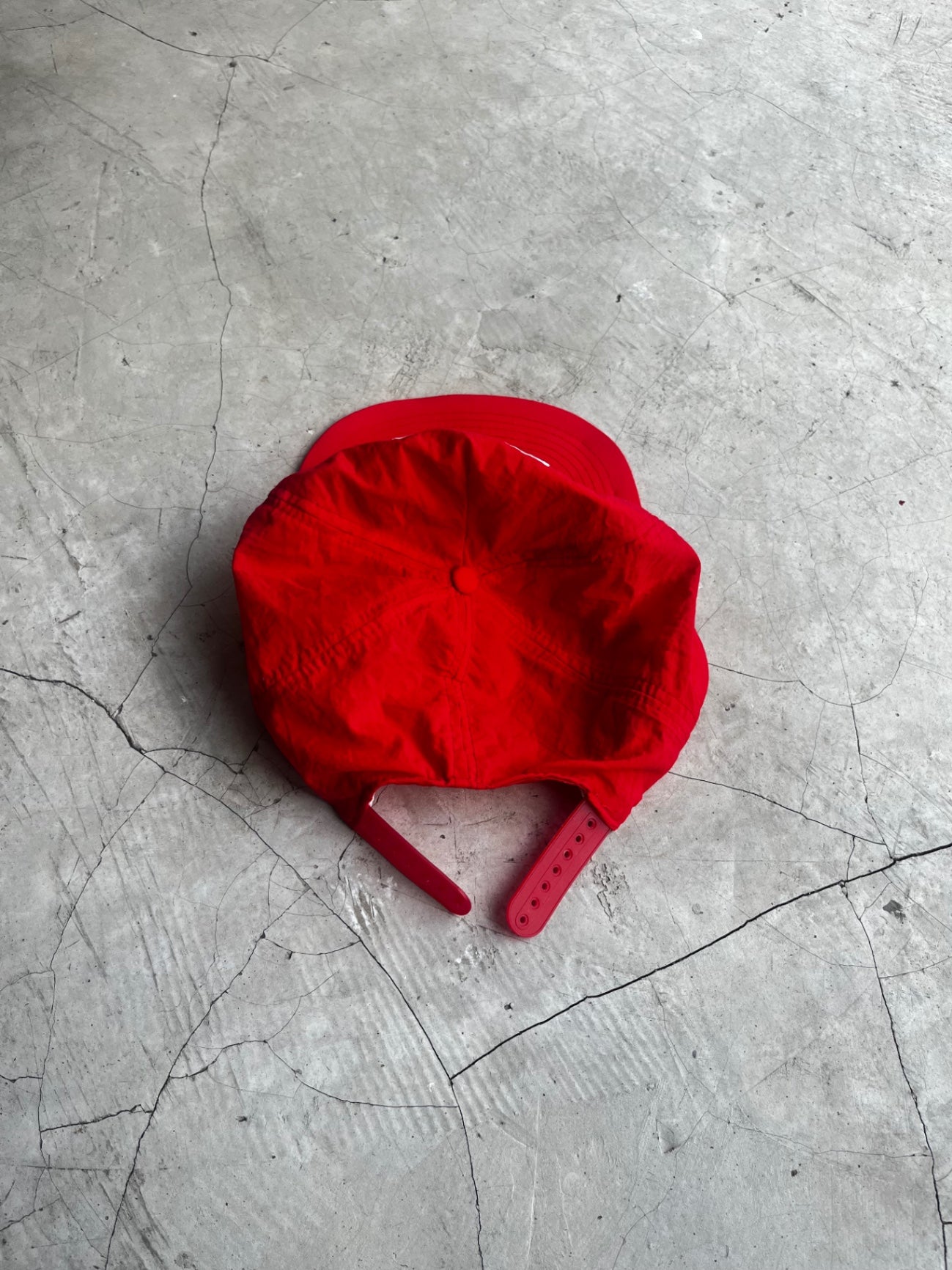 Marlboro Straight Cap