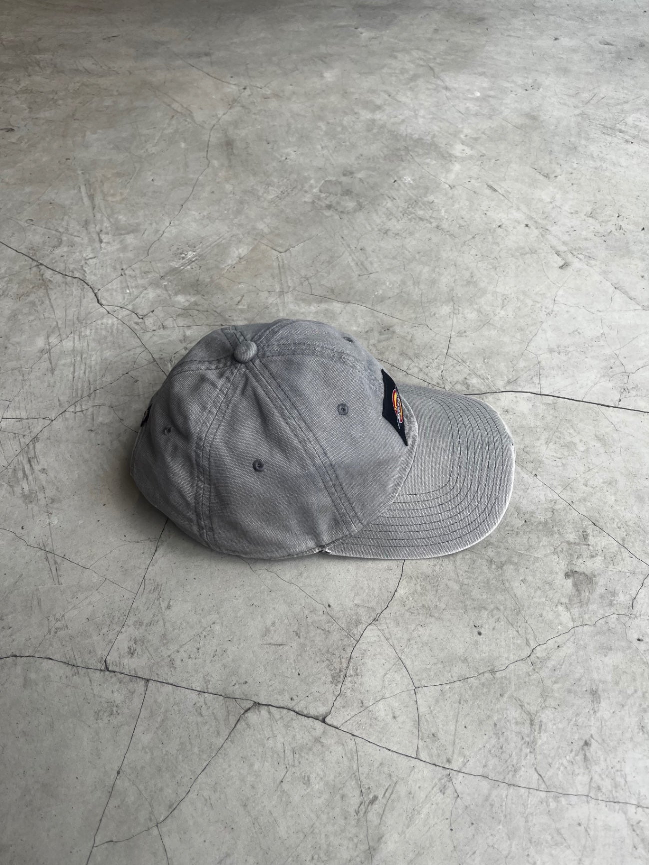 Dickies Faded Cap