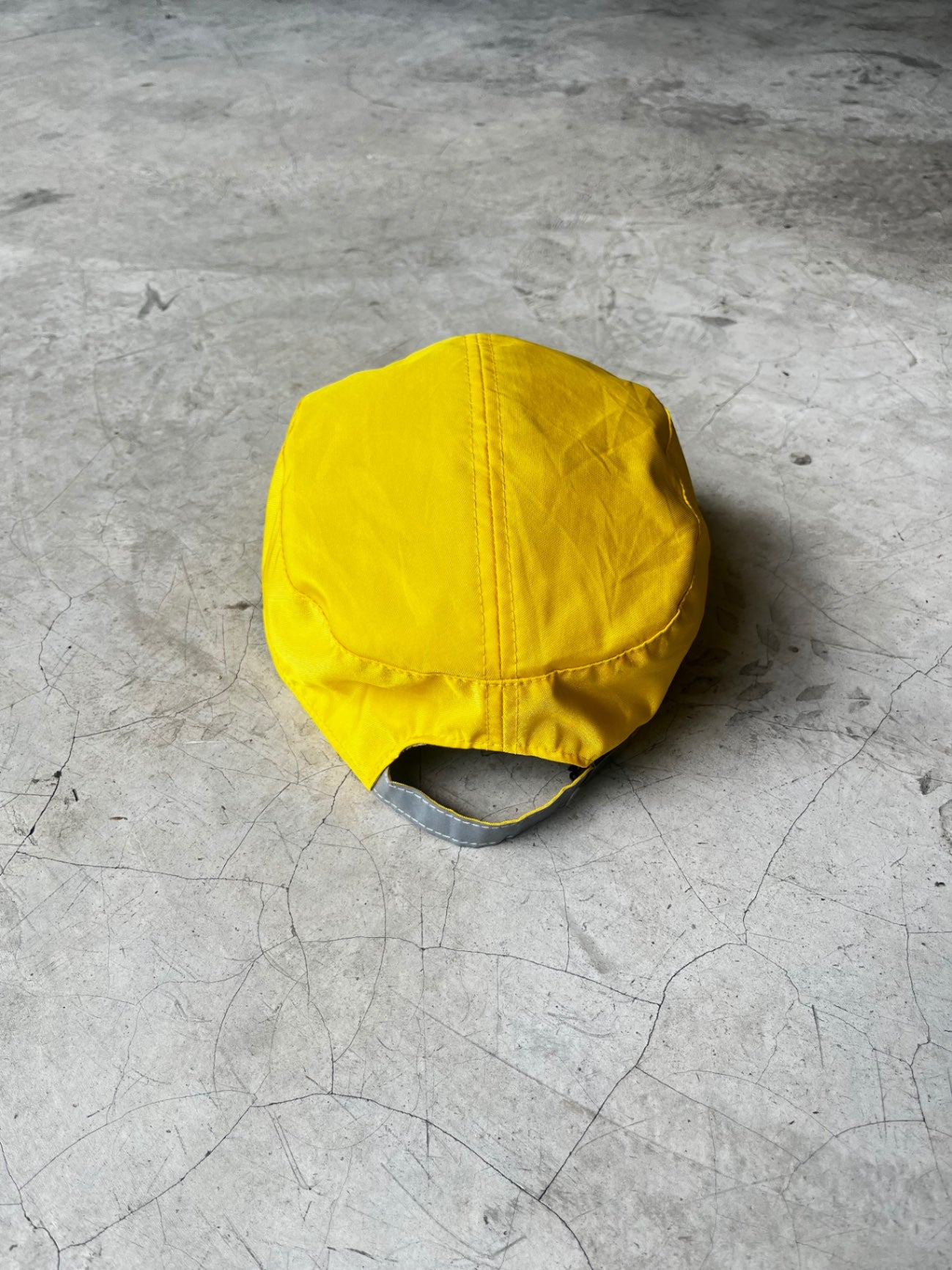 Belstaff 5 Panel Cap