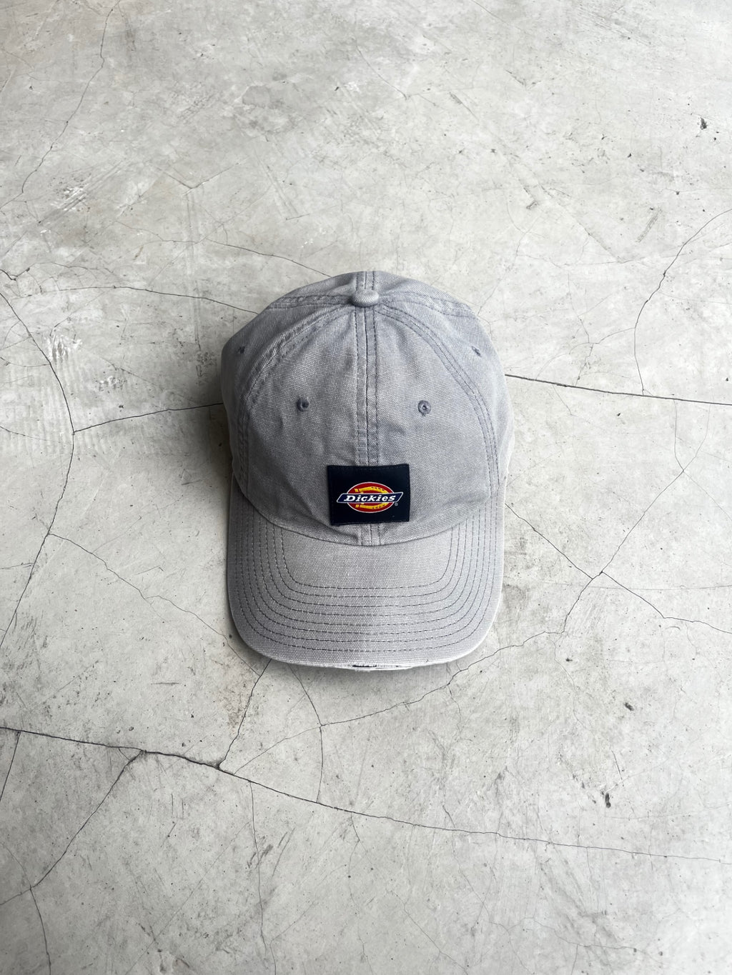 Dickies Faded Cap