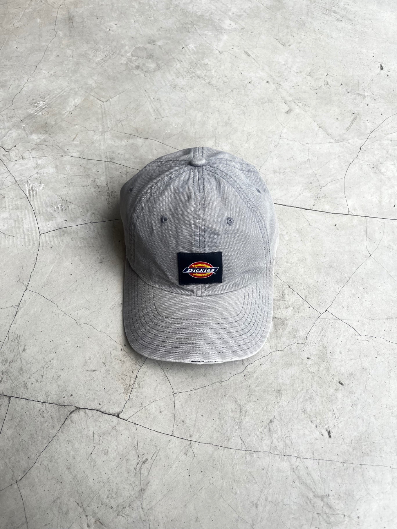 Dickies Faded Cap