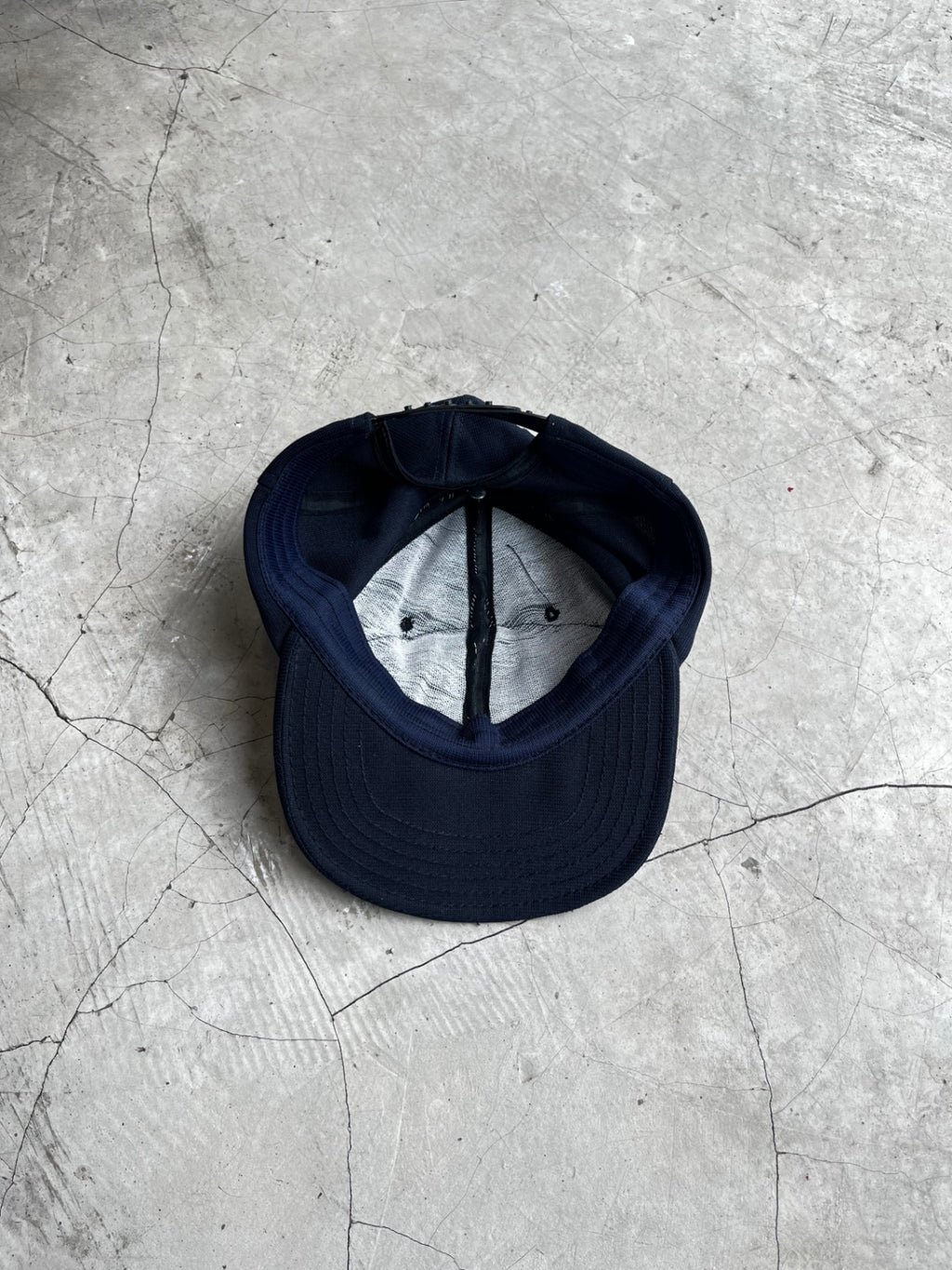 USS America Navy Cap