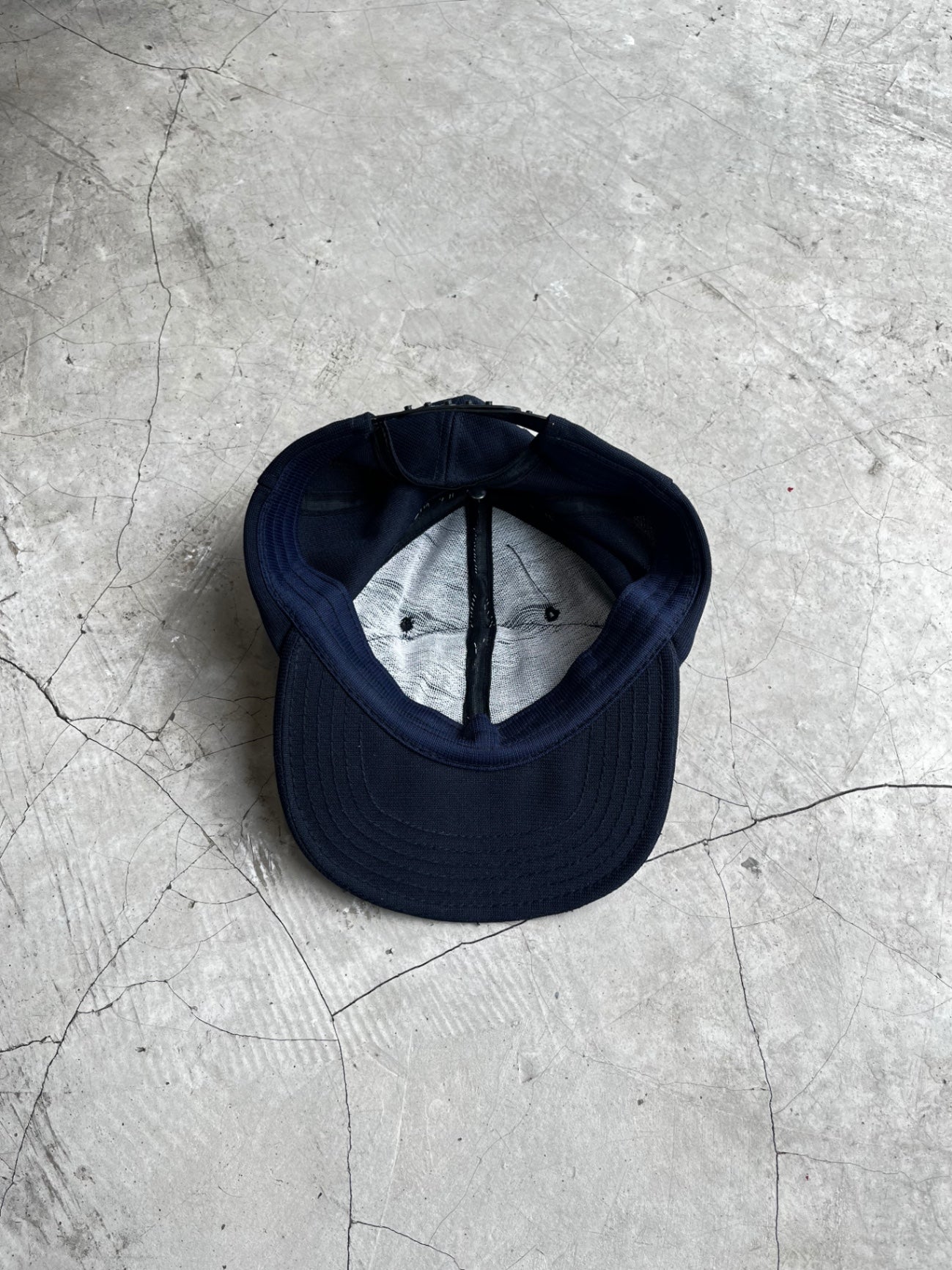USS America Navy Cap