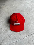 Marlboro Straight Cap