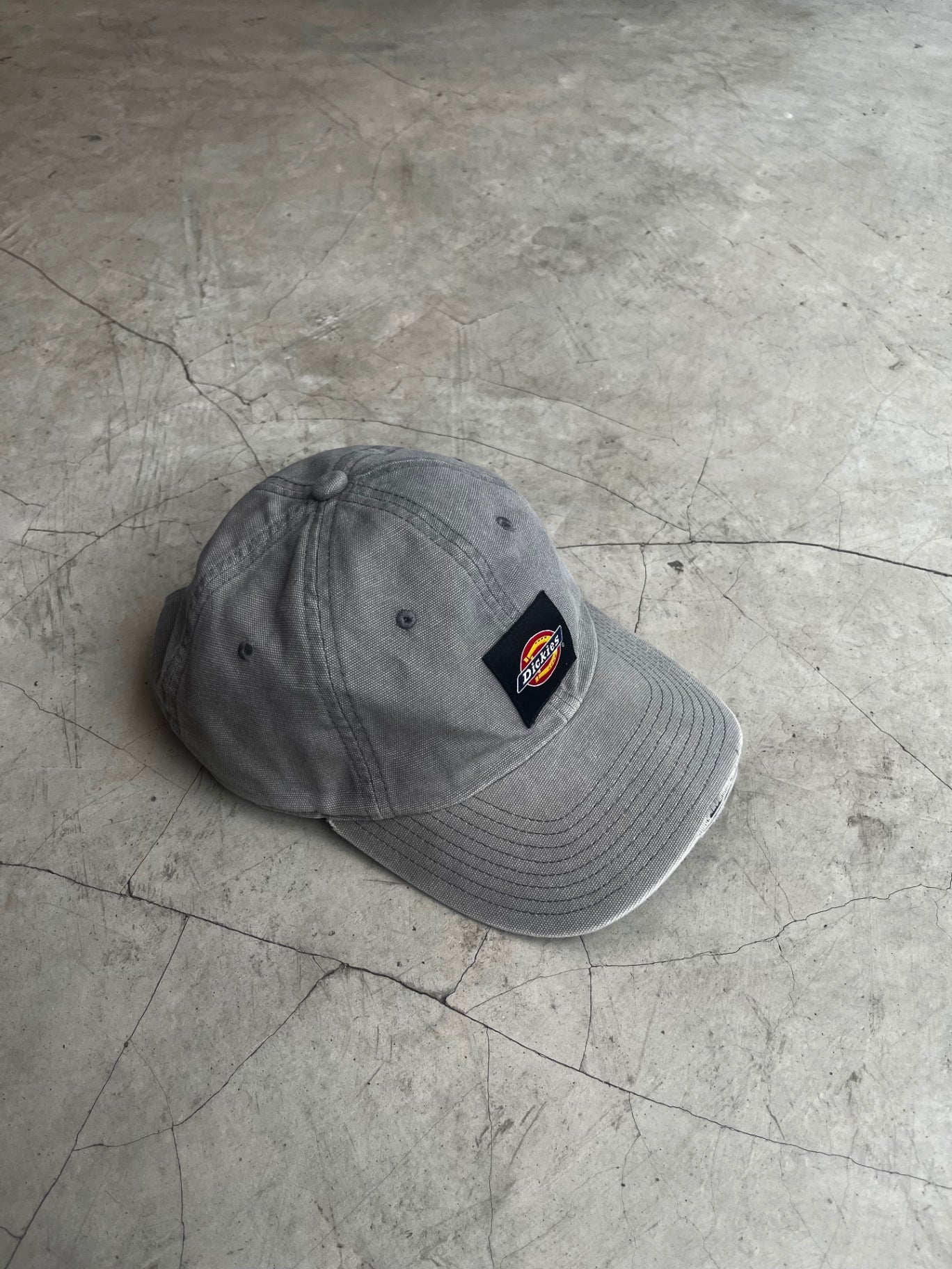Dickies Faded Cap