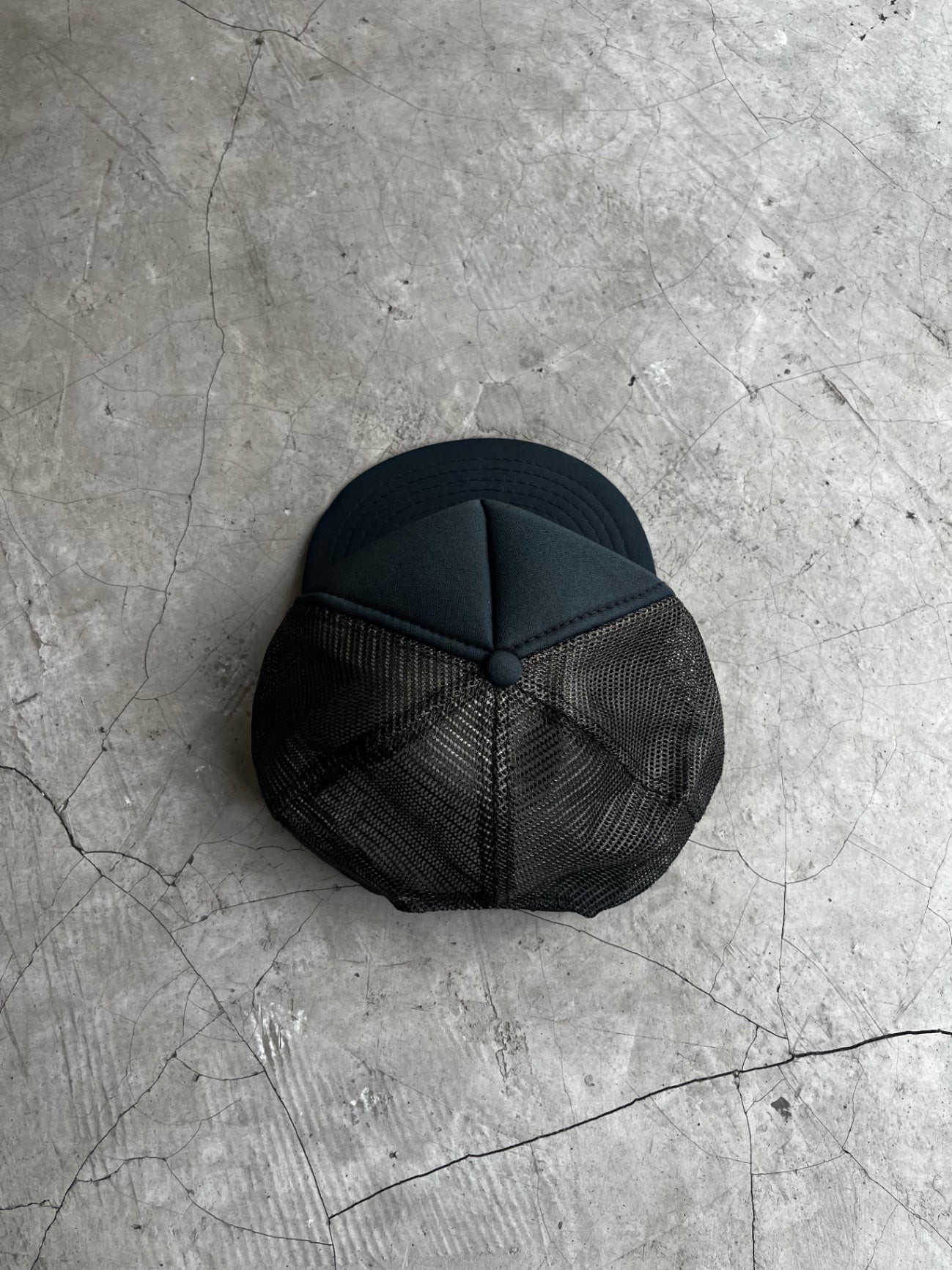 Venuzuela Trucker Cap