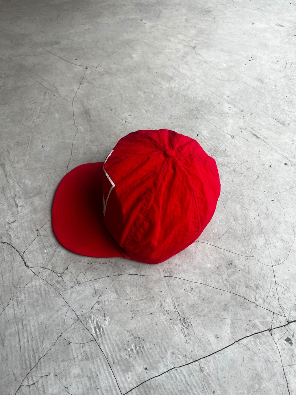 Marlboro Straight Cap