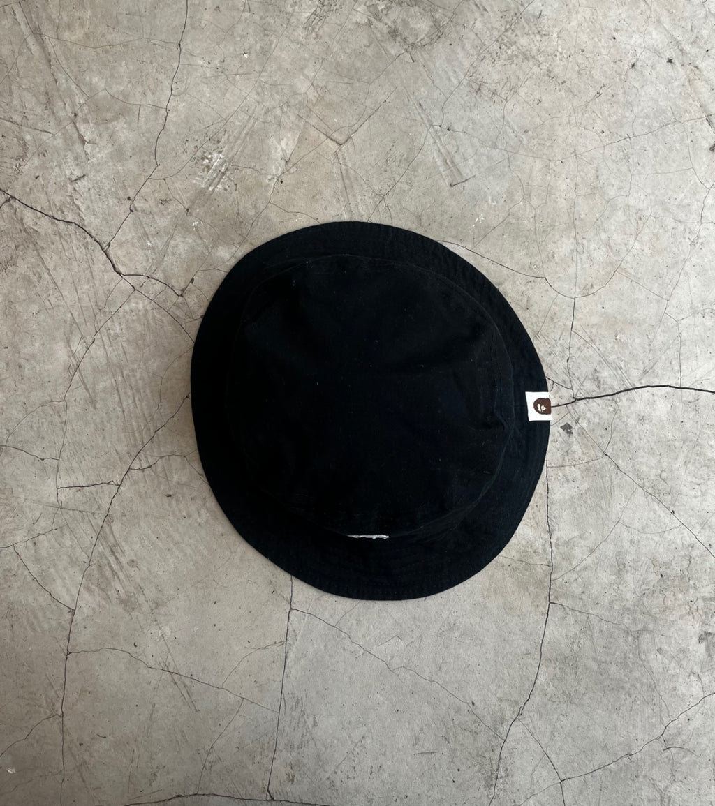 A Bathing Ape Bucket Hat