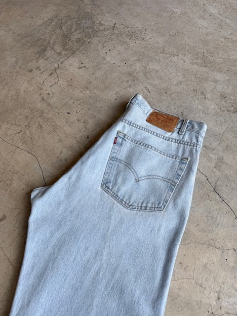 Levi's 505