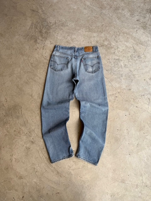 Levi's 550 Jeans