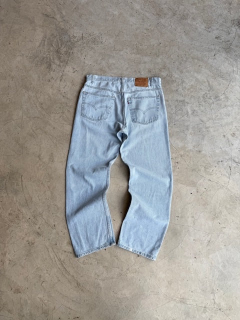 Levi's 505