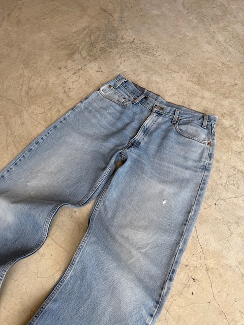 Levi's 550 Jeans