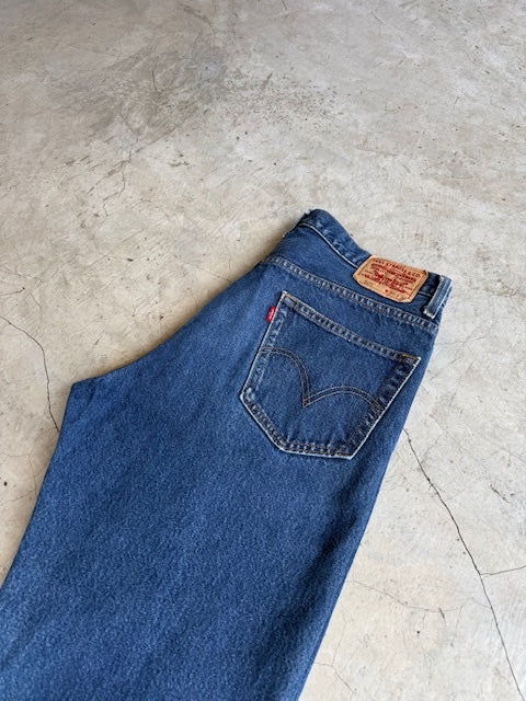 Levi's 505