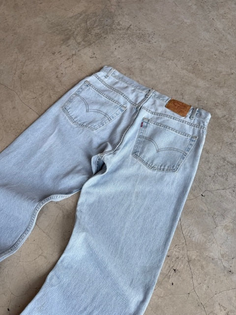 Levi's 505