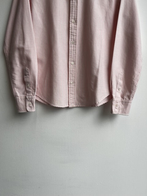 Ralph Lauren Slim Women's Striped Shirt