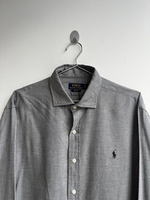 Polo Ralph Lauren Slim Shirt