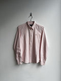Ralph Lauren Slim Women's Striped Shirt
