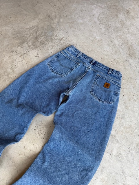 Carhartt Relaxed Jeans