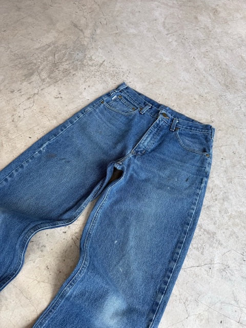 Carhartt Relaxed Jeans