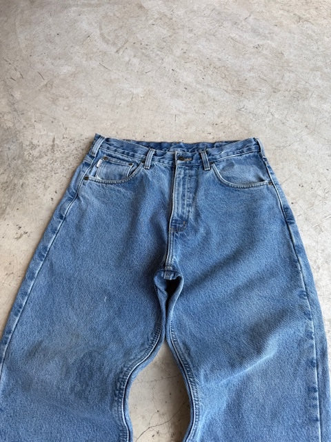 Carhartt Relaxed Denim