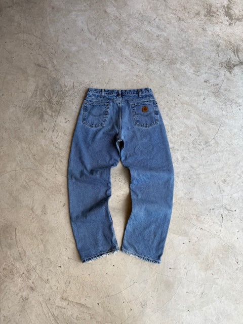 Carhartt Relaxed Denim