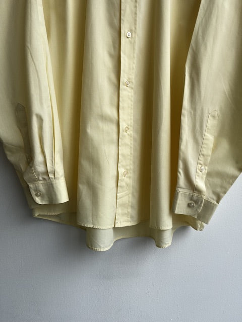 Polo Ralph Lauren Yellow Shirt