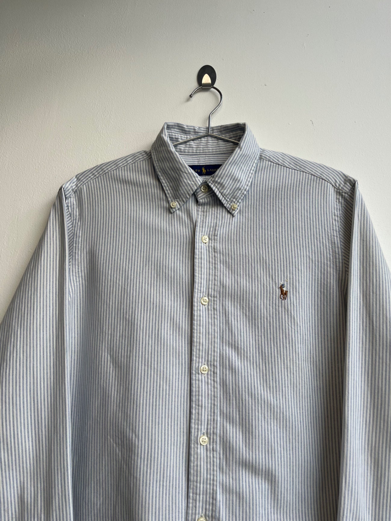 Ralph Lauren Striped Shirt