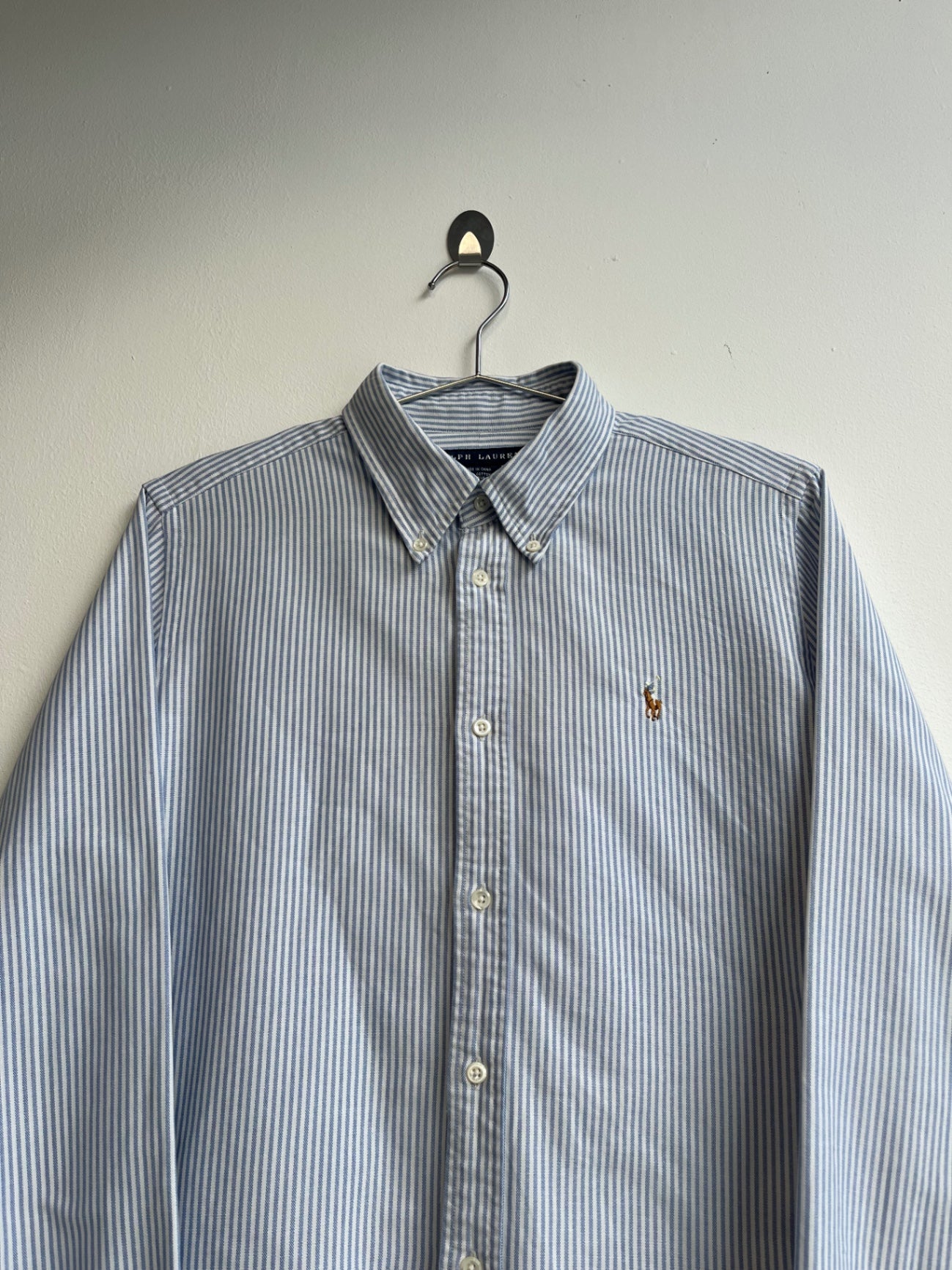 Ralph Lauren Super Slim Shirt