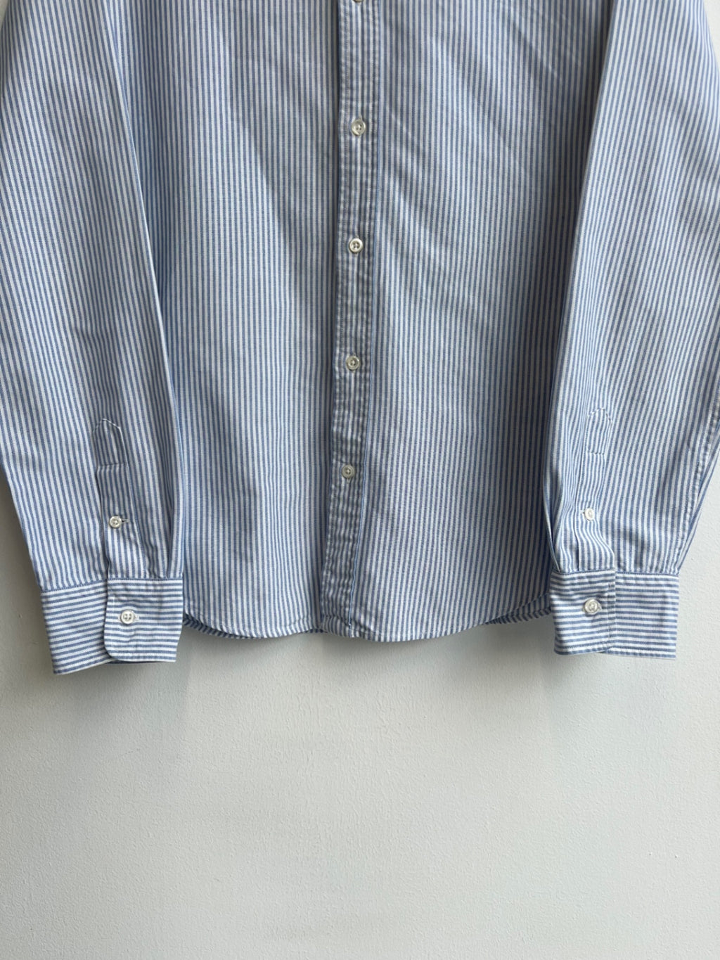 Ralph Lauren Super Slim Shirt
