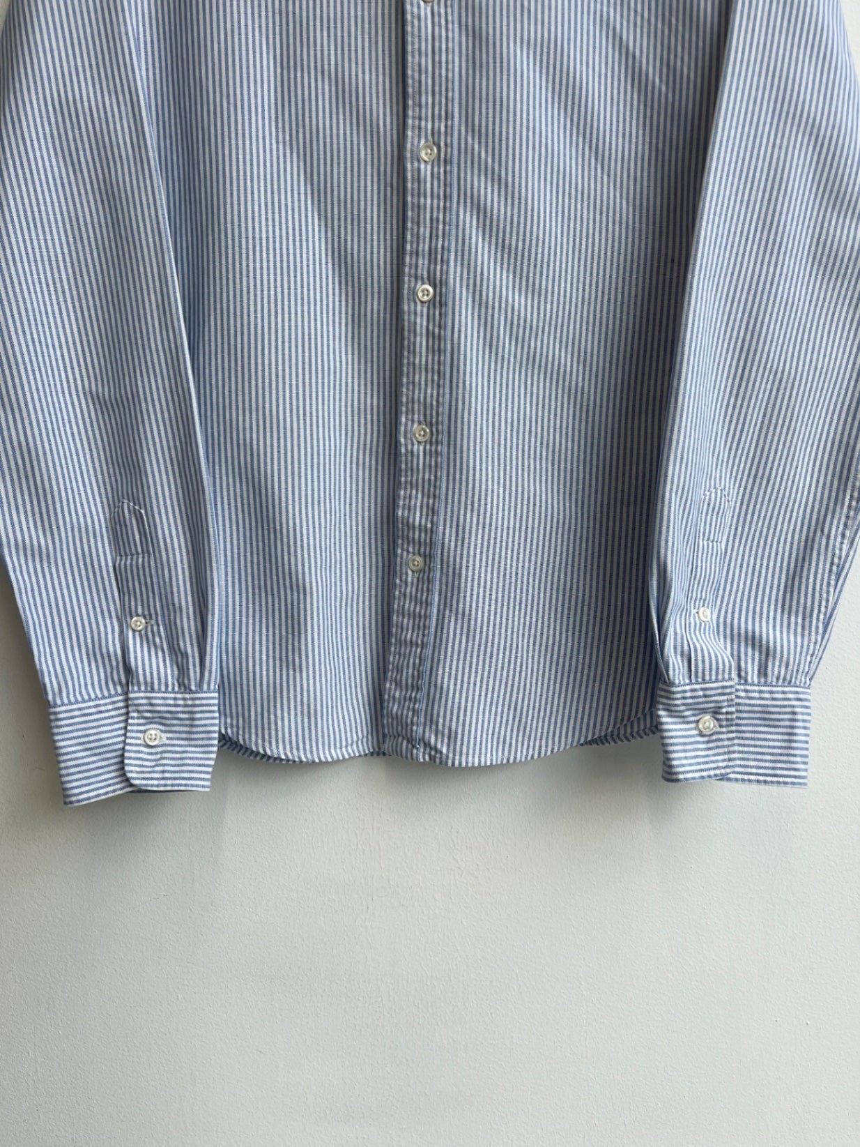 Ralph Lauren Super Slim Shirt