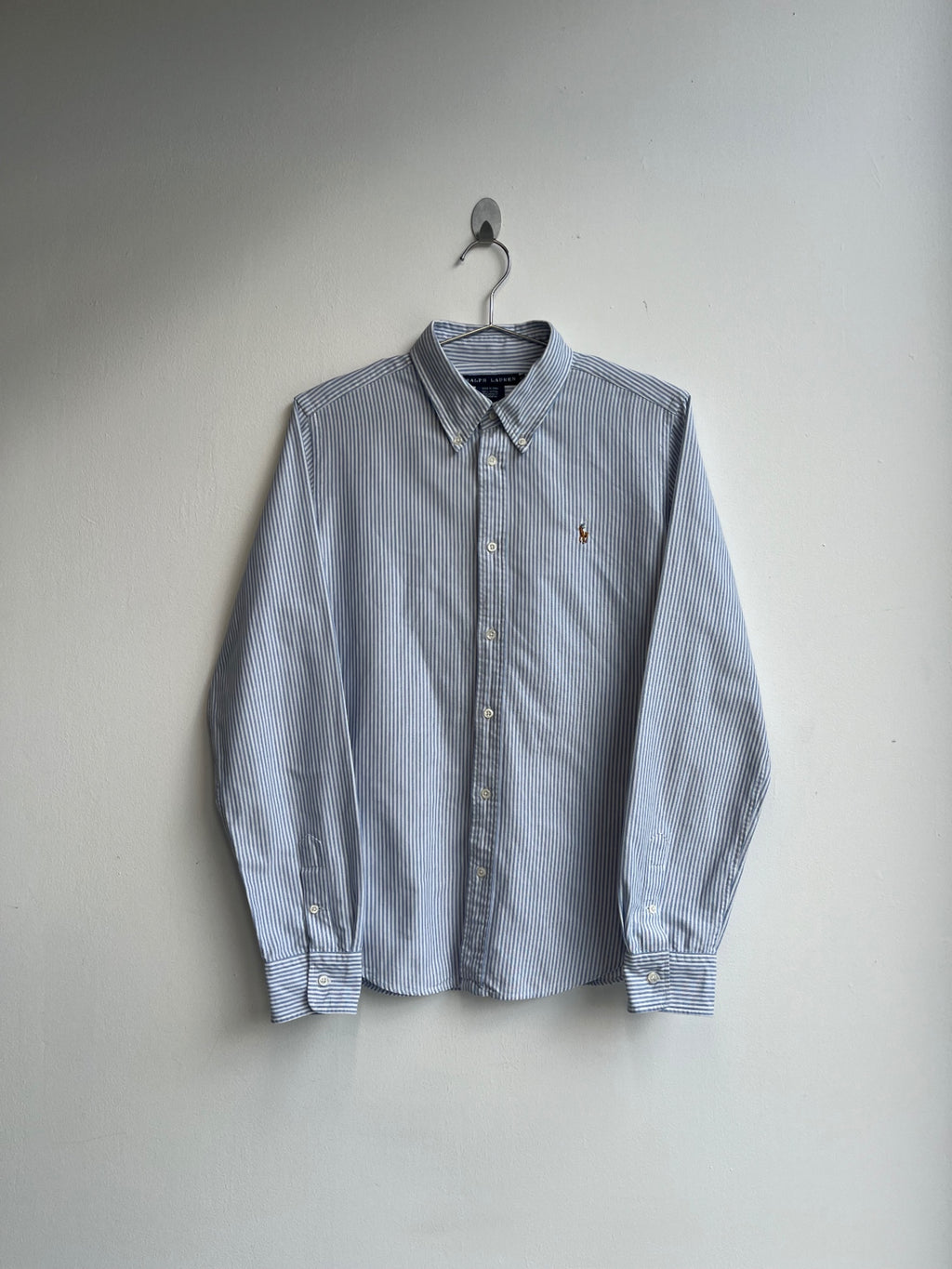 Ralph Lauren Super Slim Shirt