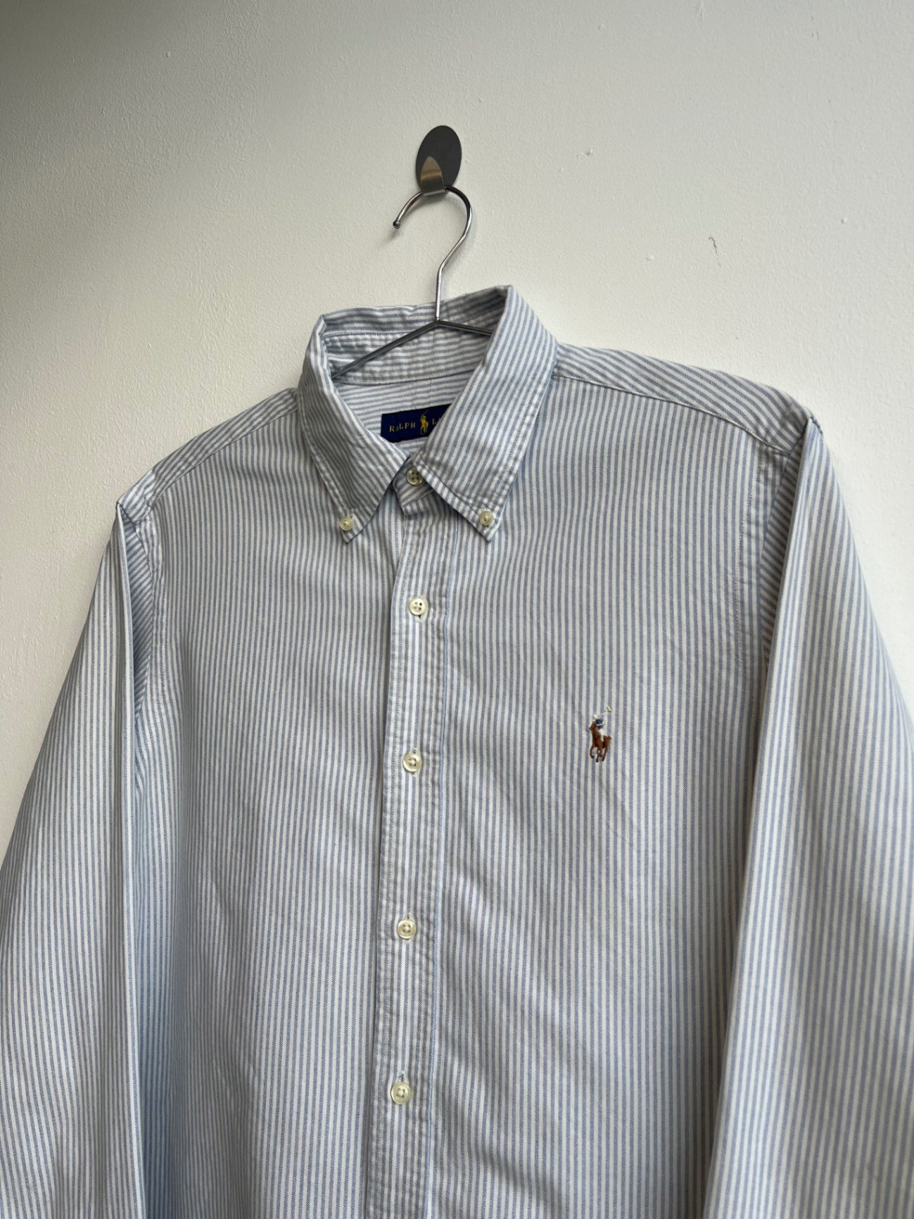 Ralph Lauren Striped Shirt