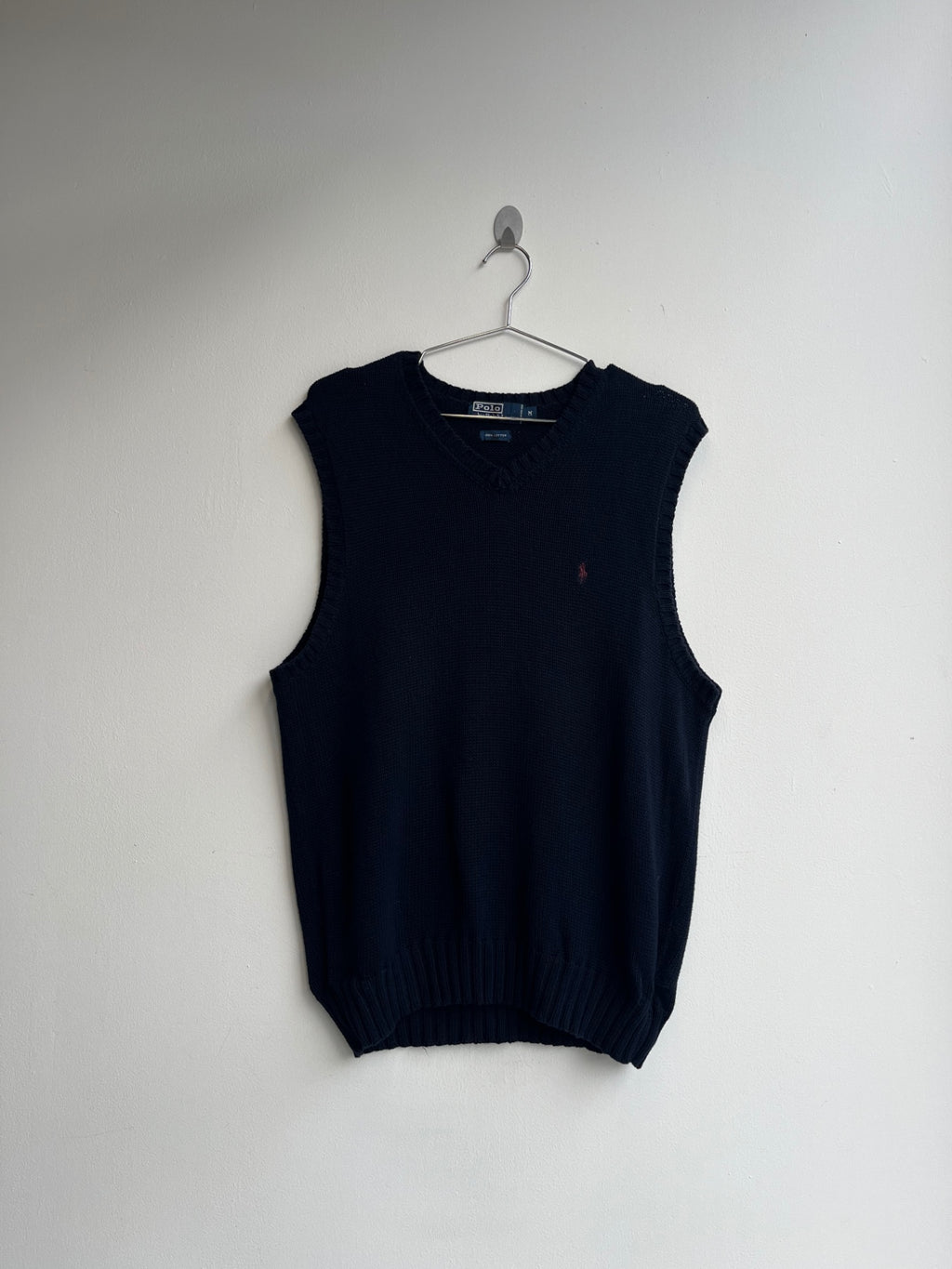 Polo Ralph Lauren Navy Pullover