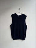 Polo Ralph Lauren Navy Pullover