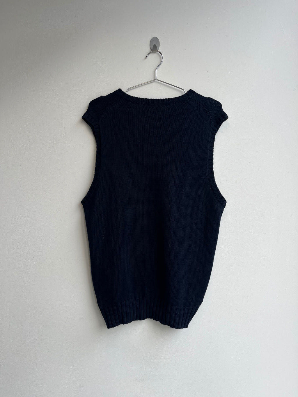 Polo Ralph Lauren Navy Pullover