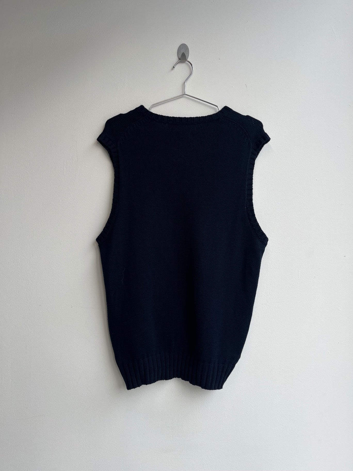 Polo Ralph Lauren Navy Pullover