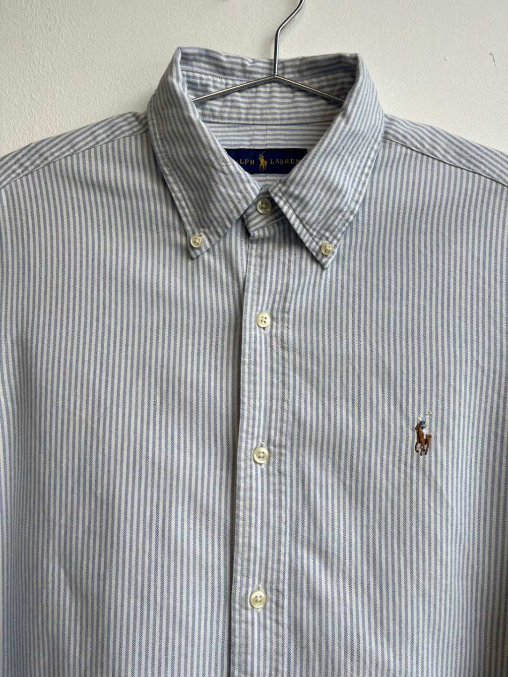 Ralph Lauren Striped Shirt