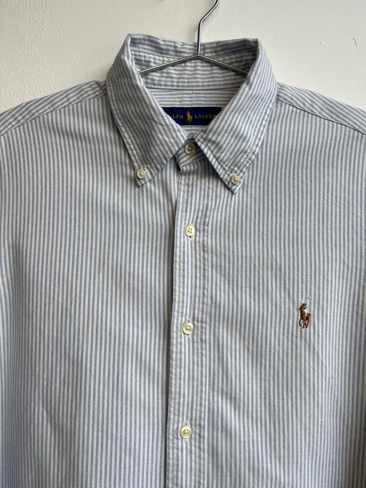 Ralph Lauren Striped Shirt