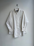 Ralph Lauren White Classic Shirt