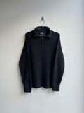 Polo Ralph Lauren Grey Quarter Zip