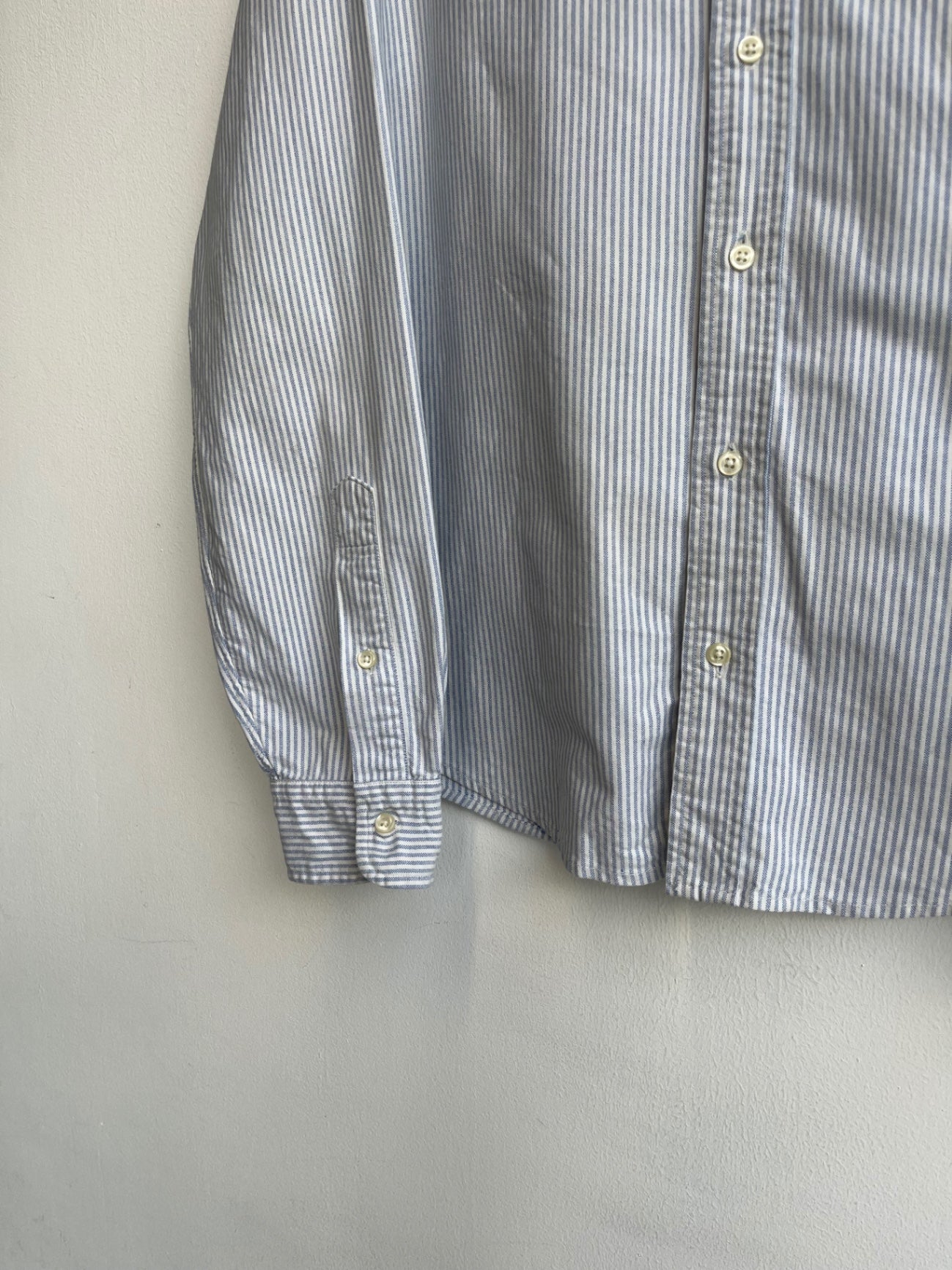 Ralph Lauren Striped Shirt
