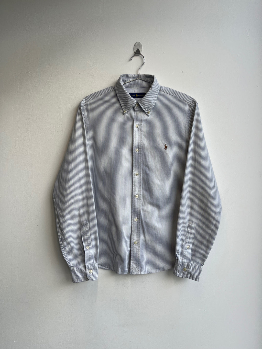 Ralph Lauren Striped Shirt