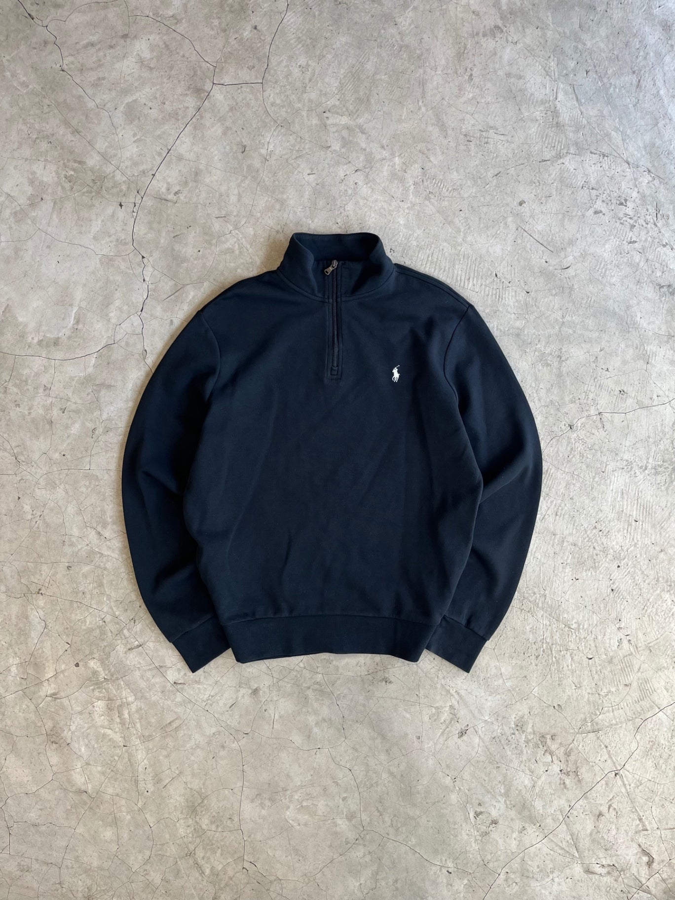 Polo Ralph Lauren Quarter Zip