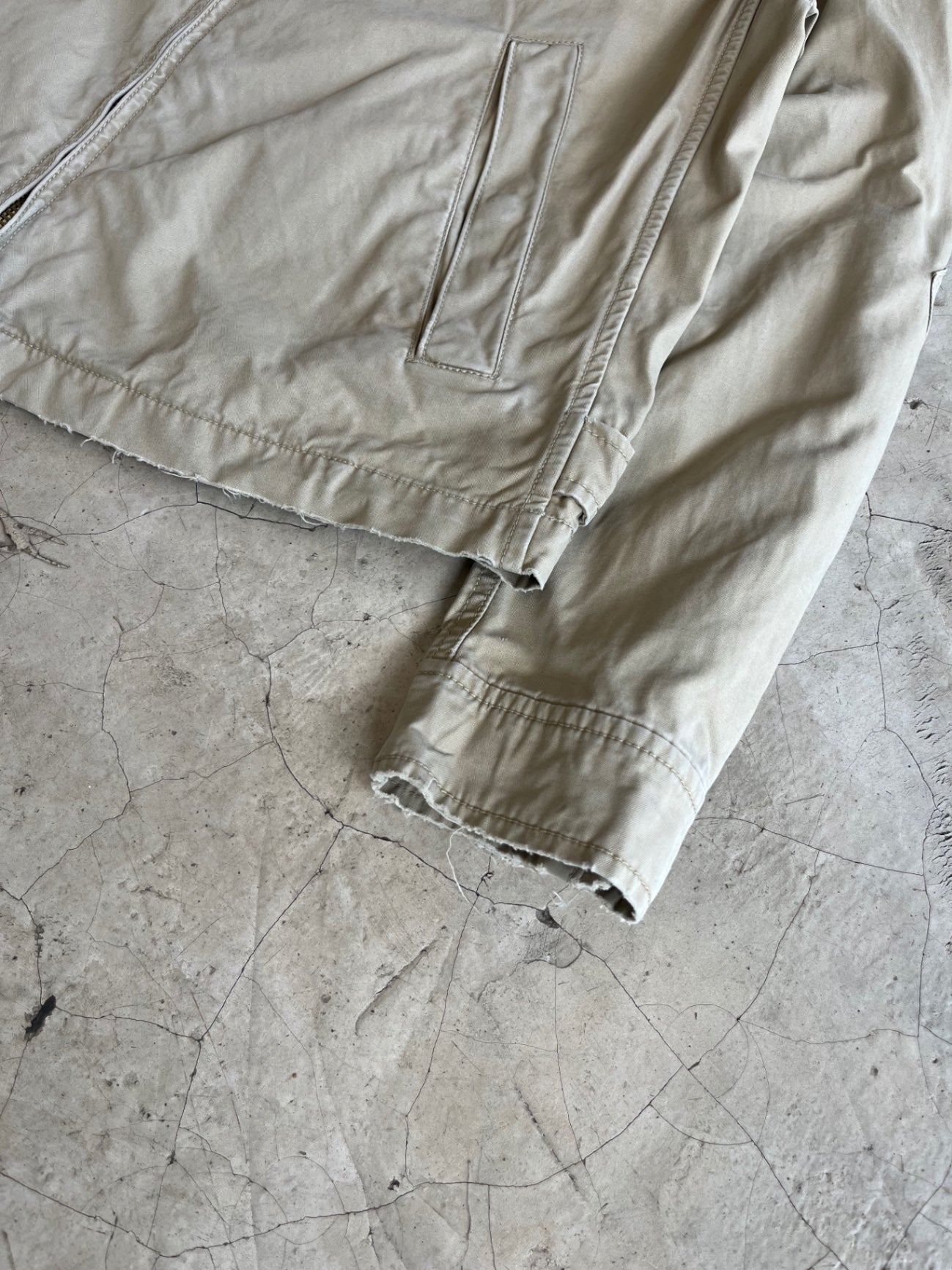 Polo Ralph Lauren Harrington