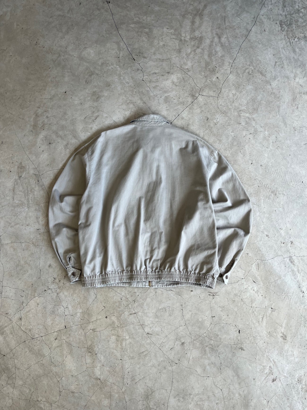 Polo Ralph Lauren Harrington Jacket
