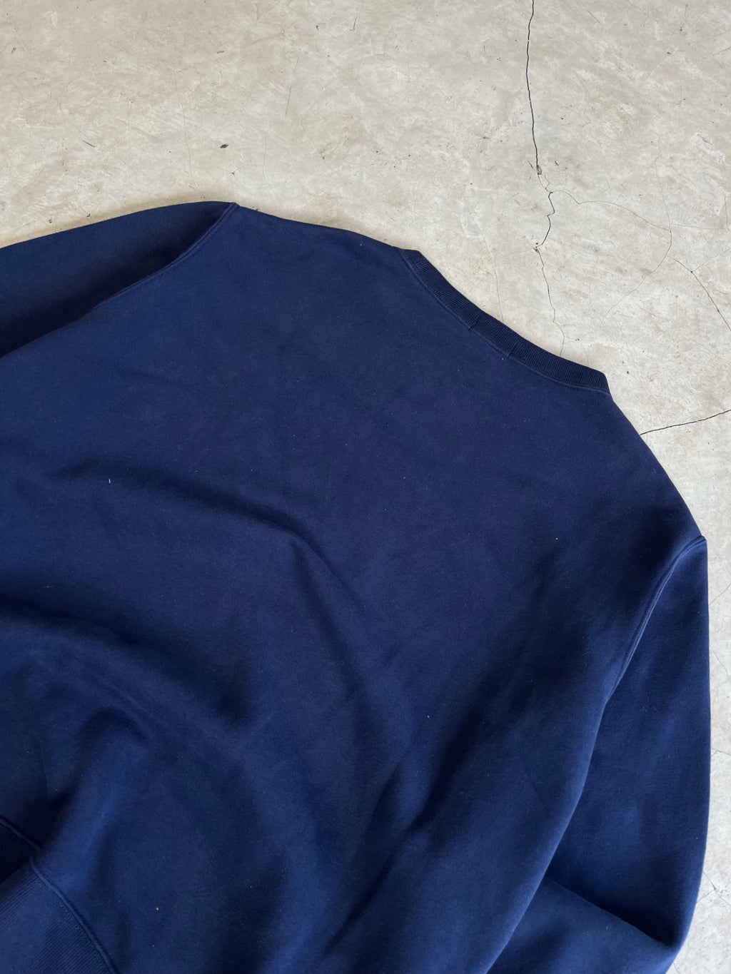 Polo Bear by RL Crewneck